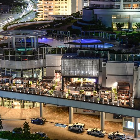 Enjoy Punta Del Este Zewnętrze zdjęcie The Sky Bar