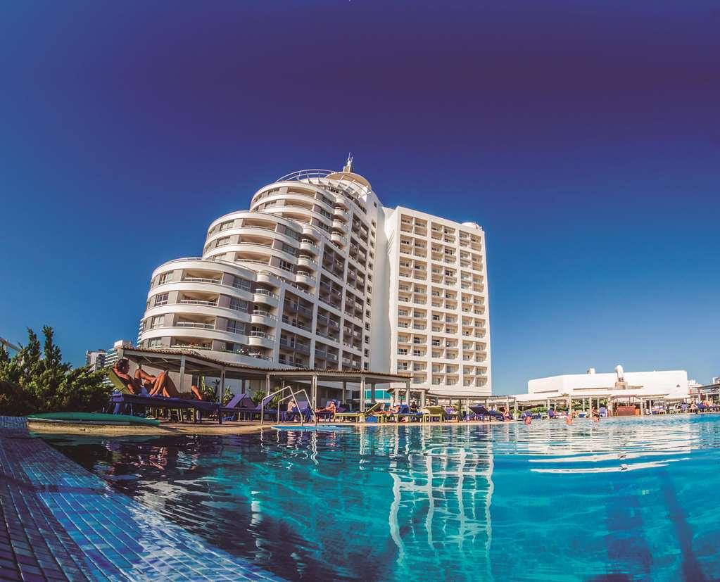 Enjoy Punta Del Este Zewnętrze zdjęcie The hotel
