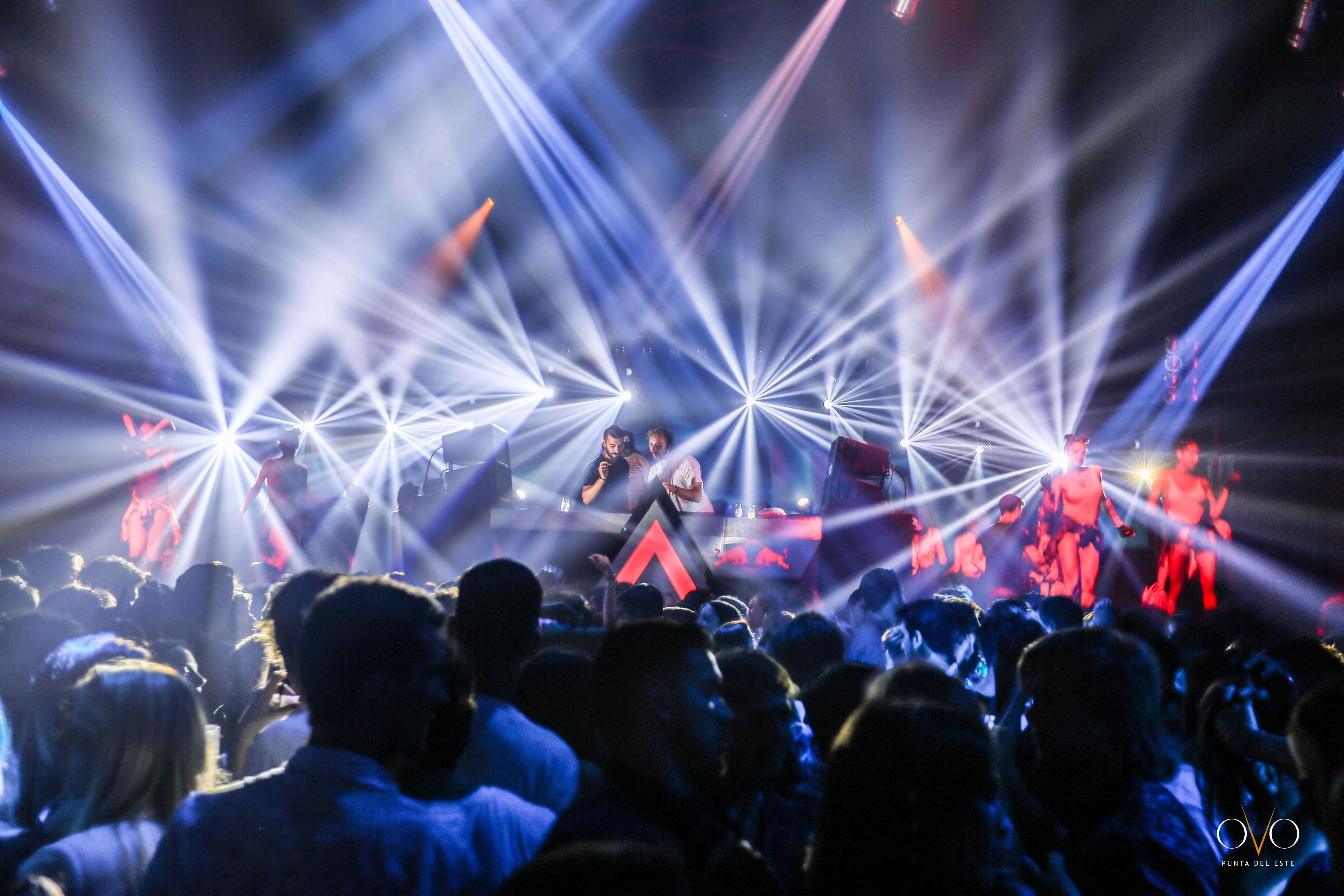 Enjoy Punta Del Este Zewnętrze zdjęcie The 2019 edition of the festival