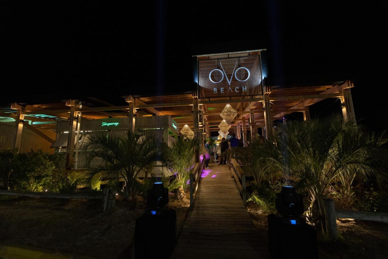 Enjoy Punta Del Este Zewnętrze zdjęcie OYO Beach Club
