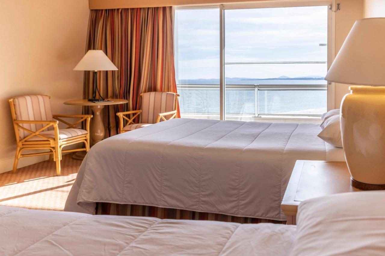 Enjoy Punta Del Este Zewnętrze zdjęcie A bedroom at the hotel