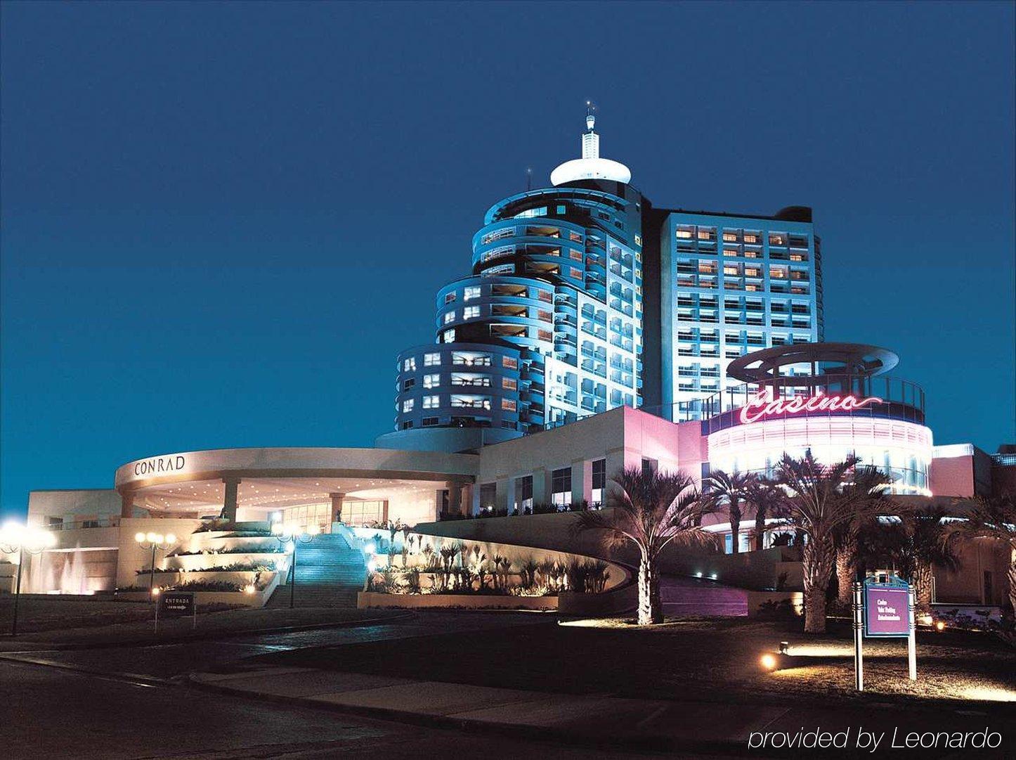 Enjoy Punta Del Este Zewnętrze zdjęcie Casino Marina del Sol