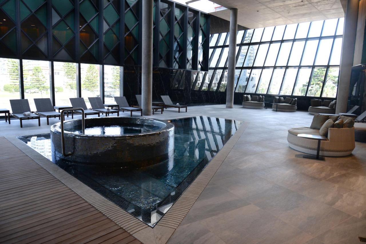 Enjoy Punta Del Este Zewnętrze zdjęcie The spa at the InterContinental Sydney